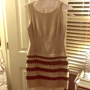 Max and Cleo dress